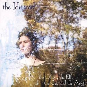 The ghost, the elf, the cat and the angel